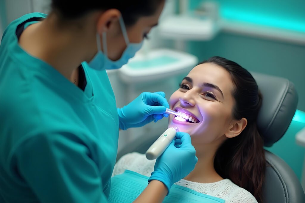 Dr-Naiks-Dental-Studio-laser-teeth-whitening