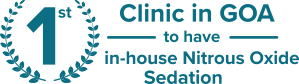 First-Clinic-in-Goa-to-have-in-house-Nitrous-Oxide-Sedation