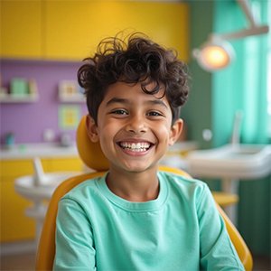 small-boyl-at-Kids-N-Braces-Dentist-in-Margao-kids-dentist-in-margao-3