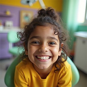 small-girl-at-Kids-N-Braces-Dentist-in-Margao-kids-dentist-in-margao-2